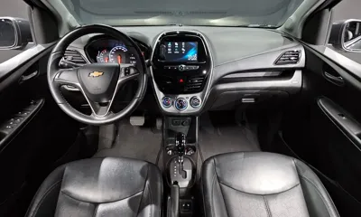 ChevroletGMDaewoo Spark 2018, 51062 км, за 4437.08 USD - фото 7