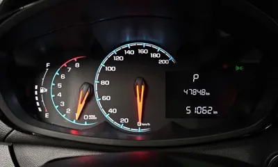ChevroletGMDaewoo Spark 2018, 51062 км, за 4437.08 USD - фото 8