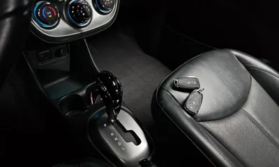 ChevroletGMDaewoo Spark 2018, 51062 км, за 4437.08 USD - фото 9