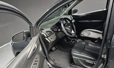 ChevroletGMDaewoo Spark 2018, 51062 км, за 4437.08 USD - фото 10