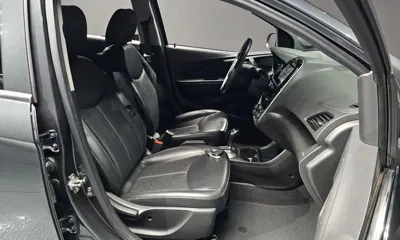 ChevroletGMDaewoo Spark 2018, 51062 км, за 4437.08 USD - фото 12