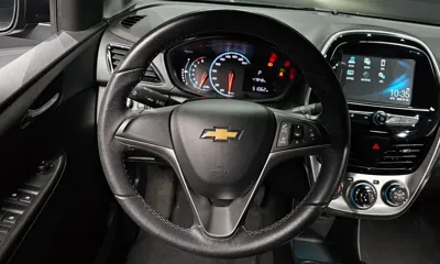 ChevroletGMDaewoo Spark 2018, 51062 км, за 4437.08 USD - фото 13