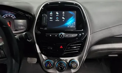 ChevroletGMDaewoo Spark 2018, 51062 км, за 4437.08 USD - фото 14