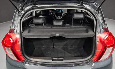 ChevroletGMDaewoo Spark 2018, 51062 км, за 4437.08 USD - фото 20