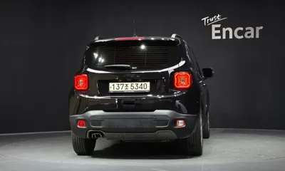 Jeep Renegade 2020, 60879 км, за 8794.79 USD