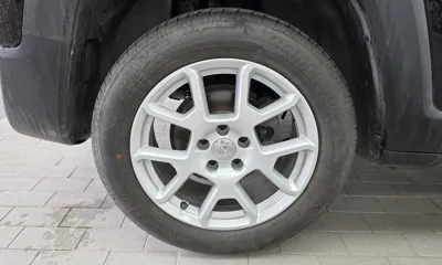 Jeep Renegade 2020, 60879 км, за 8794.79 USD