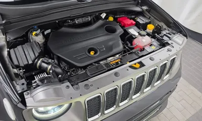 Jeep Renegade 2020, 60879 км, за 8794.79 USD - фото 6