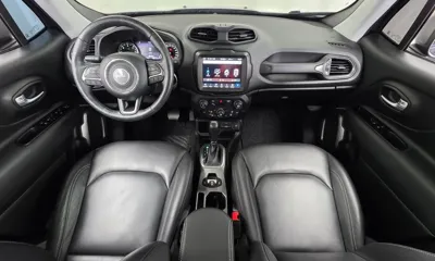Jeep Renegade 2020, 60879 км, за 8794.79 USD - фото 7