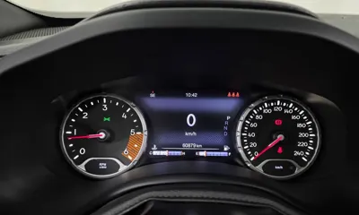 Jeep Renegade 2020, 60879 км, за 8794.79 USD - фото 8