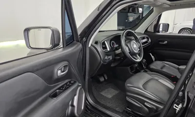 Jeep Renegade 2020, 60879 км, за 8794.79 USD - фото 10