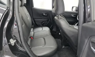Jeep Renegade 2020, 60879 км, за 8794.79 USD - фото 11