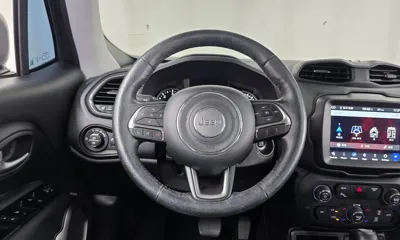 Jeep Renegade 2020, 60879 км, за 8794.79 USD - фото 12
