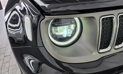 Jeep Renegade 2020, 60879 км, за 8794.79 USD - фото 22