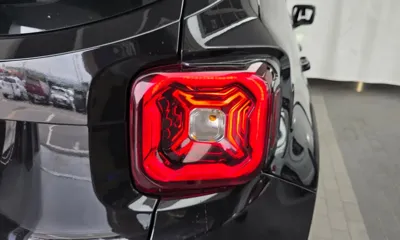 Jeep Renegade 2020, 60879 км, за 8794.79 USD - фото 23