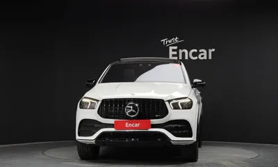 Mercedes-Benz GLE-Class 2022, 32893 км, за 51470.1 USD