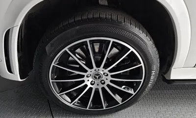 Mercedes-Benz GLE-Class 2022, 32893 км, за 51470.1 USD