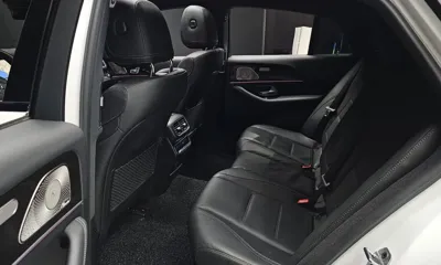 Mercedes-Benz GLE-Class 2022, 32893 км, за 51493.95 USD - фото 12