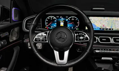 Mercedes-Benz GLE-Class 2022, 32893 км, за 51493.95 USD - фото 13