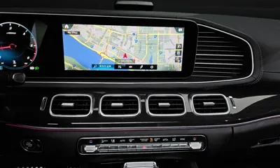 Mercedes-Benz GLE-Class 2022, 32893 км, за 51493.95 USD - фото 14