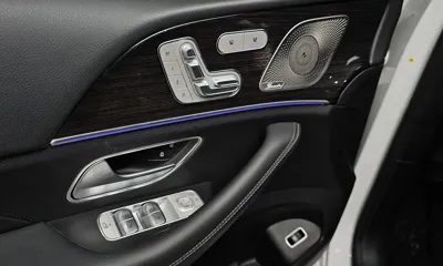 Mercedes-Benz GLE-Class 2022, 32893 км, за 51493.95 USD - фото 17