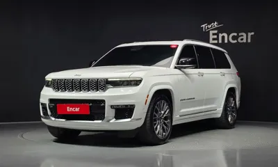 Jeep Cherokee · 2023 год
