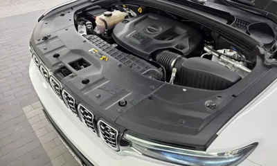 Jeep Cherokee 2023, 54624 км, за 38729.16 USD - фото 6