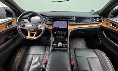 Jeep Cherokee 2023, 54624 км, за 38729.16 USD - фото 7
