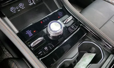 Jeep Cherokee 2023, 54624 км, за 38729.16 USD - фото 9