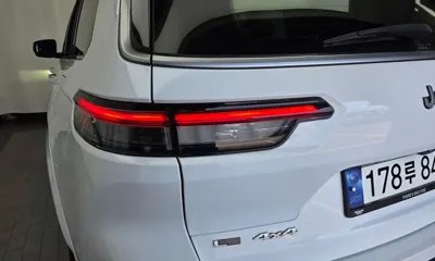 Jeep Cherokee 2023, 54624 км, за 38729.16 USD - фото 23