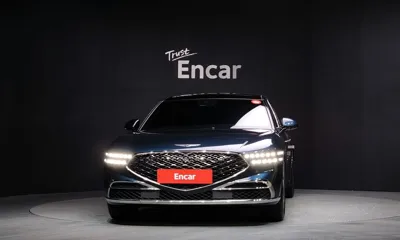 Genesis G90 2022, 31710 км, за 60323.75 USD