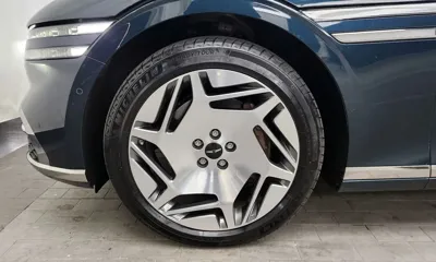 Genesis G90 2022, 31710 км, за 60323.75 USD