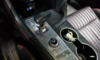 Genesis G70 2018, 106260 км, за 12576.15 USD - фото 9