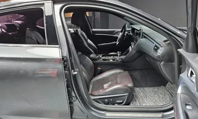 Genesis G70 2018, 106260 км, за 12576.15 USD - фото 10