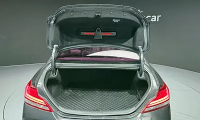 Genesis G70 2018, 106260 км, за 12576.15 USD - фото 20