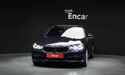 BMW 7-Series 2016, 154291 км, за 14703.95 USD