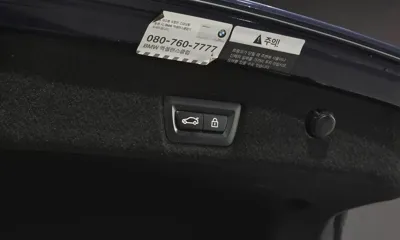 BMW 7-Series 2016, 154291 км, за 14586.18 USD - фото 20