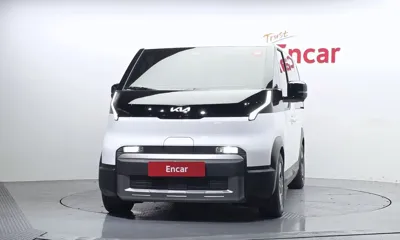 Kia PV5 2026, 42801 км, за 24028.12 USD