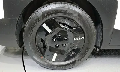 Kia PV5 2026, 42801 км, за 24028.12 USD