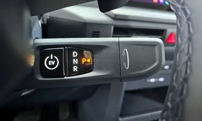 Kia PV5 2026, 42801 км, за 24004.7 USD - фото 9