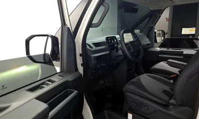 Kia PV5 2026, 42801 км, за 24004.7 USD - фото 10