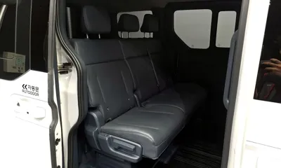 Kia PV5 2026, 42801 км, за 24004.7 USD - фото 11