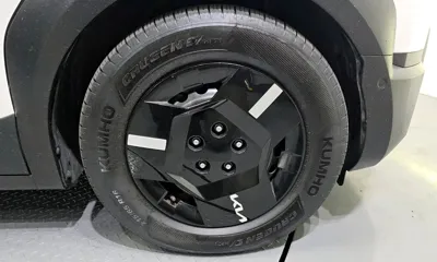 Kia PV5 2026, 42801 км, за 24004.7 USD - фото 21