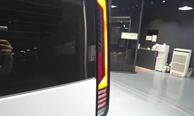 Kia PV5 2026, 42801 км, за 24004.7 USD - фото 23