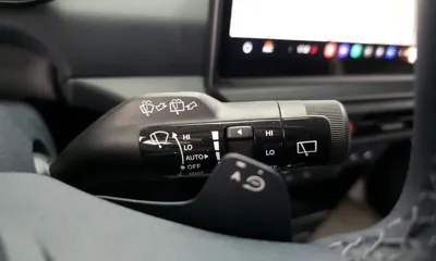 Kia PV5 2026, 42801 км, за 24004.7 USD - фото 29