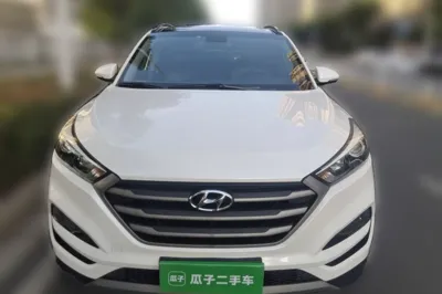 Hyundai Tucson 2018, 159900 км, за 6513 USD