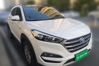 Hyundai Tucson 2018, 159900 км, за 6513 USD