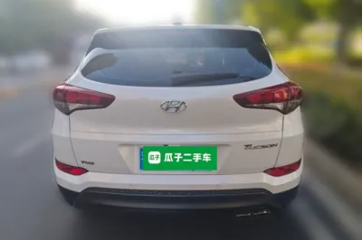 Hyundai Tucson 2018, 159900 км, за 6513 USD - фото 6