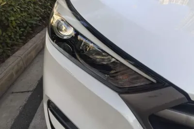 Hyundai Tucson 2018, 159900 км, за 6513 USD - фото 8