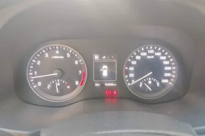Hyundai Tucson 2018, 159900 км, за 6513 USD - фото 12