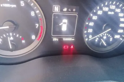 Hyundai Tucson 2018, 159900 км, за 6513 USD - фото 13